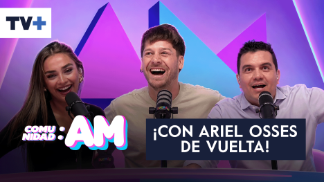 Comunidad AM | 30 de junio de 2026