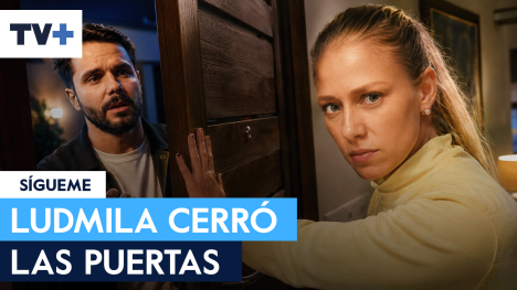 Cata Pulido confirma que la relación entre Álvaro Ballero y su esposa está completamente quebrada