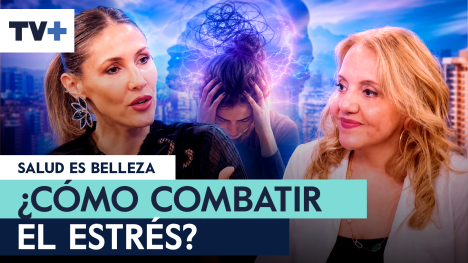 Alarmantes cifras de estrés: ¿Cómo controlarlo?