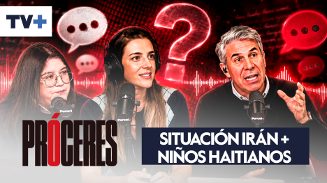 Próceres |19 de junio de 2026