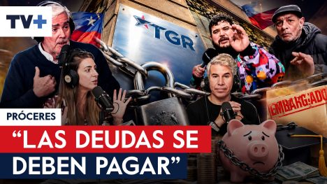 Embargos por deuda del CAE siguen generando polémica