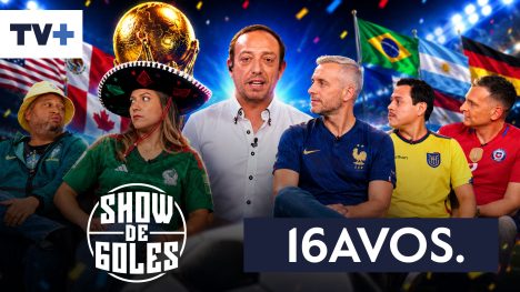 Show del Mundial | 28 de junio de 2026