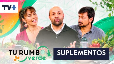 Tu Rumbo Verde | Temporada 08 | Capítulo 08