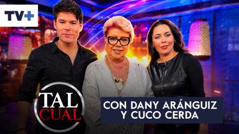 Tal Cual | 26 de junio de 2026