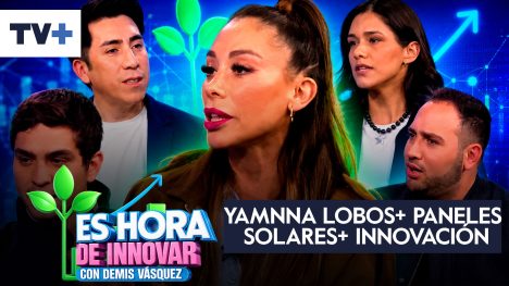 Es Hora de Innovar | Capítulo 16