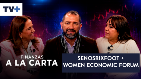 Finanzas a la Carta | Capítulo 23