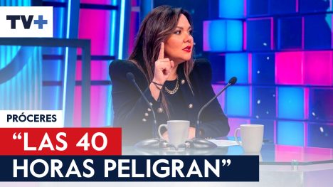 40hrs. vs. 52hrs. de trabajo ¿se podría perder el beneficio?