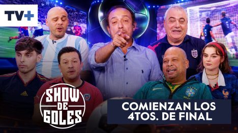 Show del Mundial | 08 de julio de 2026