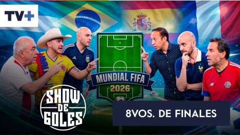 Show del Mundial | 05 de julio de 2026