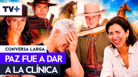 ¡QUÉ MIEDO! El grave accidente de Paz y Ricardo