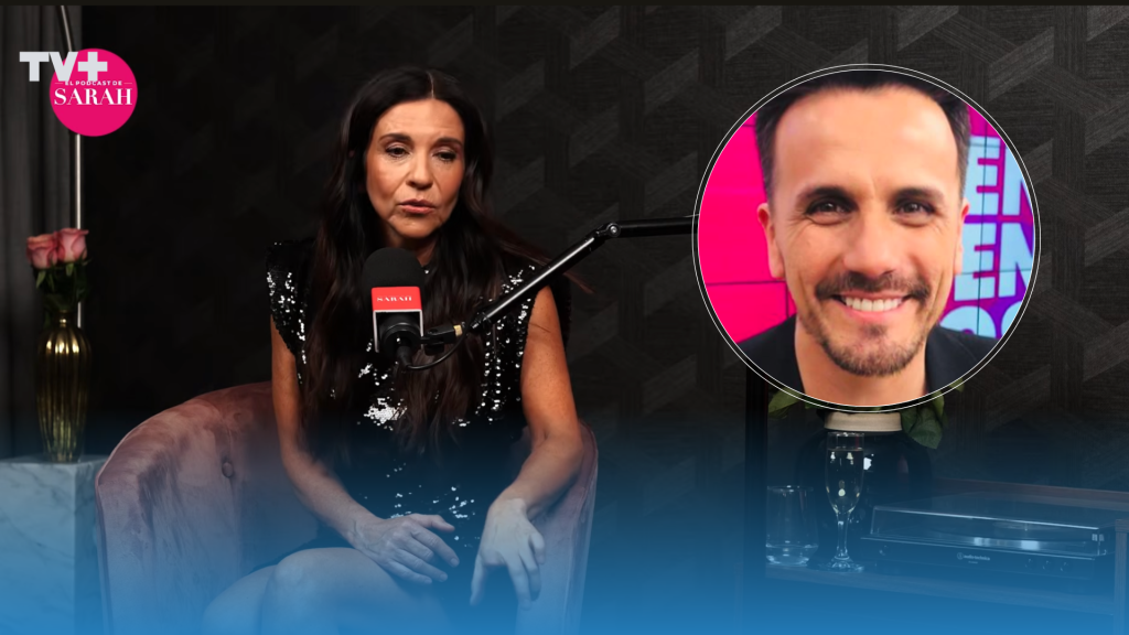 “Tenemos mucha química”: Karla Constant respondió a los rumores de romance