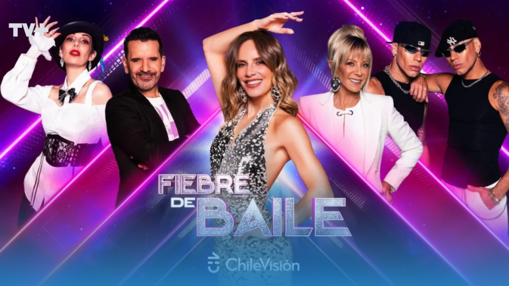 Con shows en vivo y grandes invitados: los detalles de la final de “Fiebre de Baile”