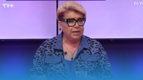 Patricia Maldonado explica por qué ya no volvería a un matinal diario