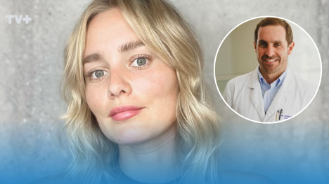 Kika Silva y Cristián Arriagada dan el gran paso: aparecen juntos por primera vez