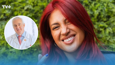 "Intentaron criminalizar mi historia": Karen Paola celebra tras vencer al doctor Pedro Vidal