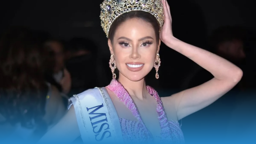 No continúa en la semifinal: Ignacia Michelson no clasifica a Miss Universo Chile 2026