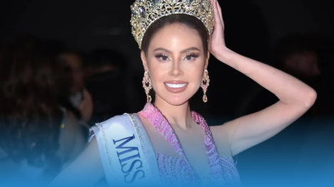 No continúa en la semifinal: Ignacia Michelson no clasifica a Miss Universo Chile 2026