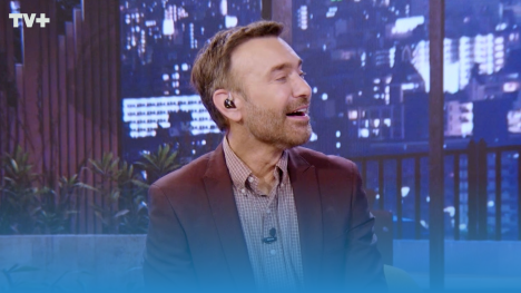 "No es una relación": Jordi Castell aclara su situación amorosa