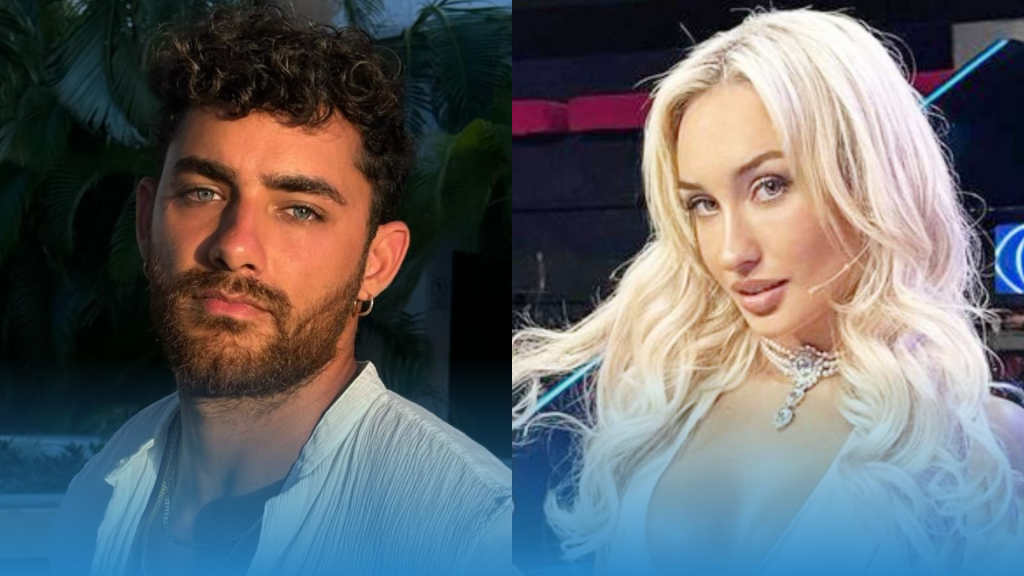 Negó romance con Fran Maira: Austin Palao ingresa a VCTE 2