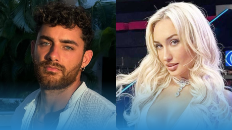 Negó romance con Fran Maira: Austin Palao ingresa a VCTE 2