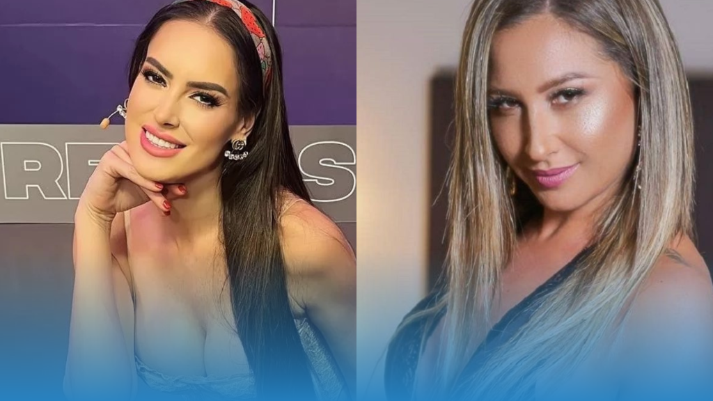 “Fue una vendetta”: Adriana Barrientos explota contra Nicole Moreno