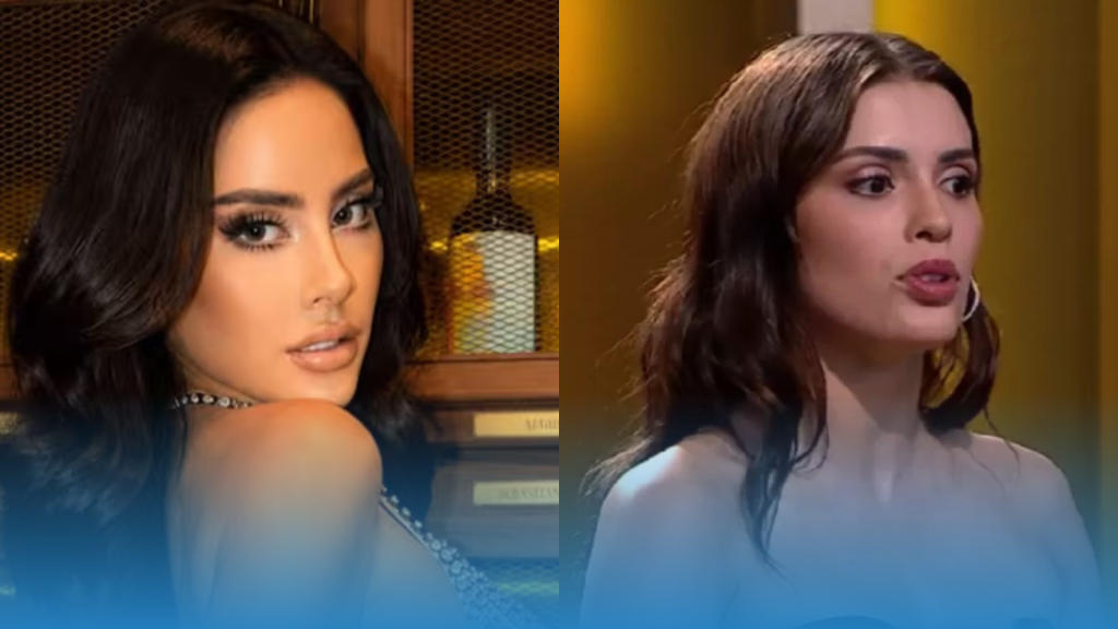 “Me extorsionó”: Coni Capelli lanza fuerte acusación contra Ignacia Michelson