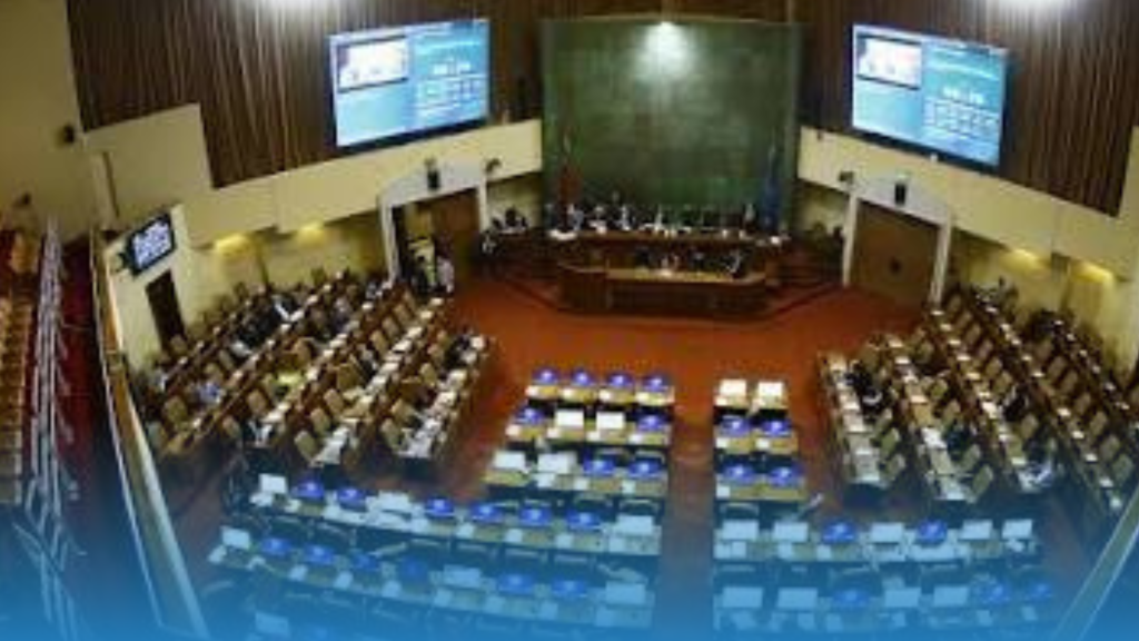 Ley antipitutos: “Se hacen la sillita musical”