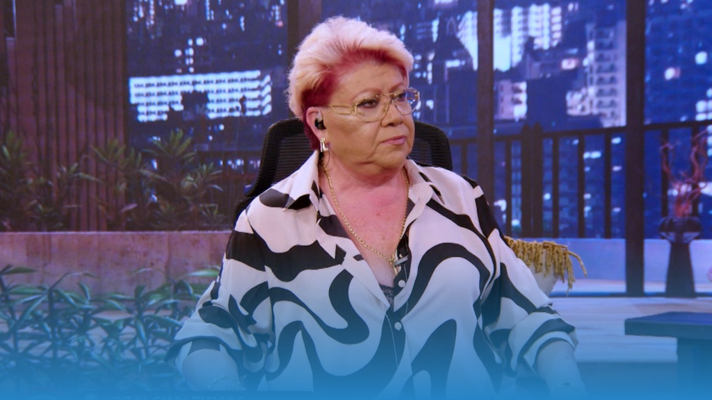 “De repente hay personas que no le caes bien”: Paty Maldonado sobre la televisión chilena 