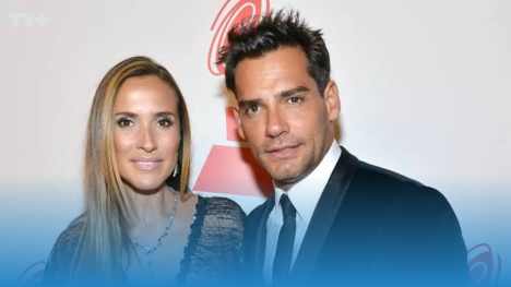 "Se quebró la paz": Angélica Castro demanda a Cristián de la Fuente por divorcio culposo