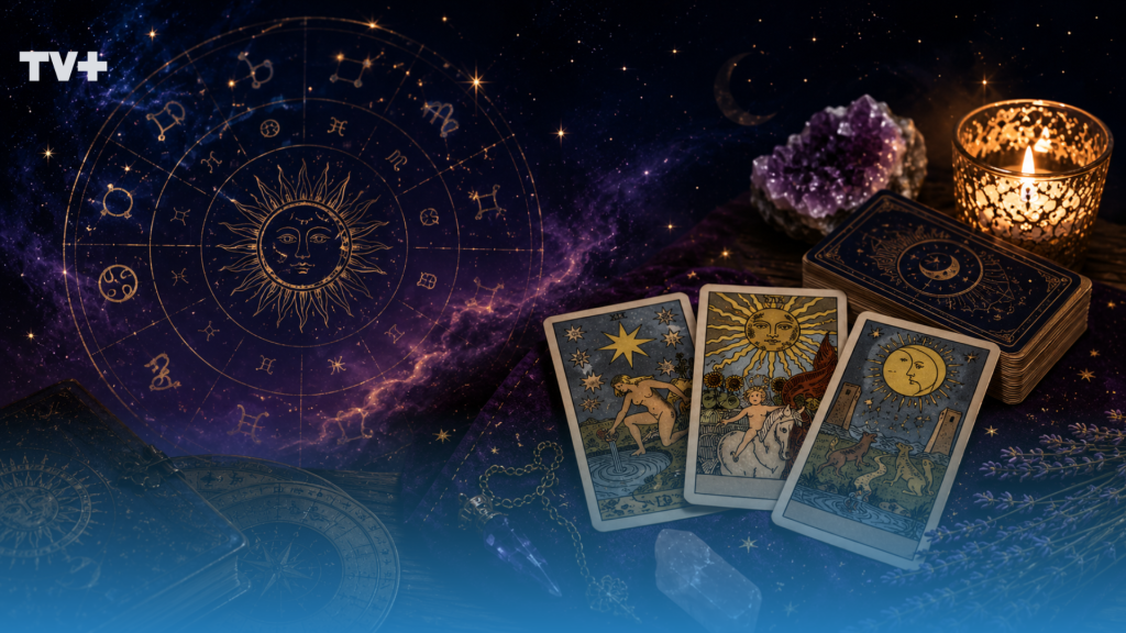 El universo te pide una pausa: el horóscopo que invita a bajar el ritmo y recuperar tu energía