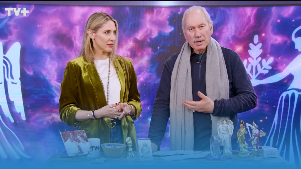 Horóscopo del amor: Pedro Engel revela las energías del tarot para cada signo esta semana