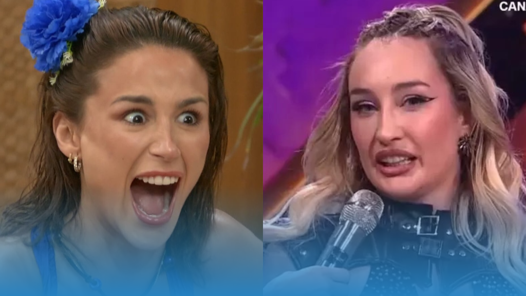 “Una rata inmunda”: Fran Maira critica duramente a Guarén