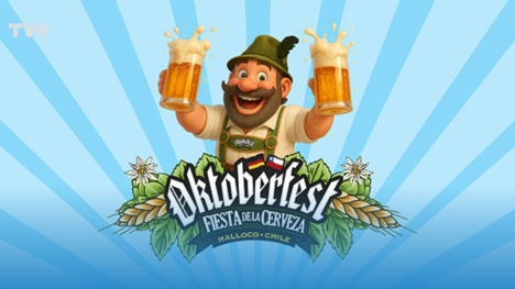 Los Vásquez encabezan el Oktoberfest Munich Malloco: revisa el line up completo