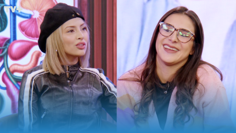"Migajeras": Las influencers Cata Cazú y Memi compartieron las dolorosas experiencias que cambiaron sus vidas