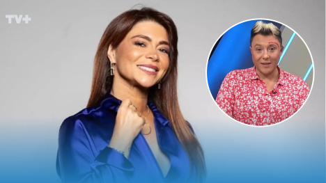 "Traicionó mi confianza": Antonella Ríos anuncia querella contra Sergio Rojas