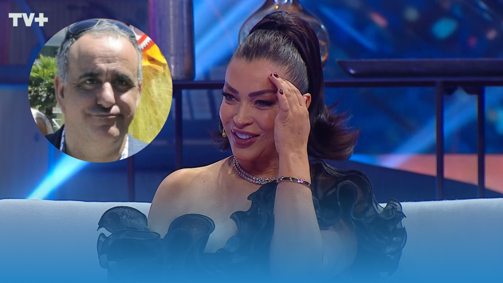 Marlen Olivarí confesó curioso plan para sacar a Roberto Dueñas de su casa