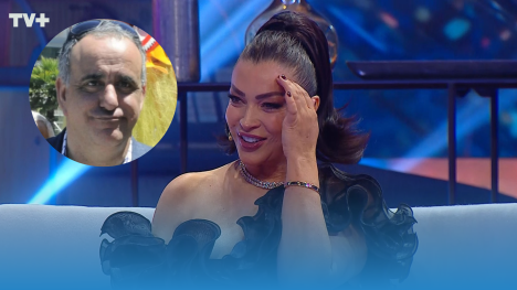 Marlen Olivarí confesó curioso plan para sacar a Roberto Dueñas de su casa