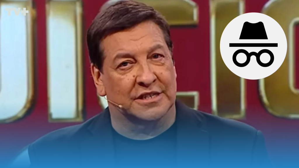 Julio César tuvo que intervenir: ¿Quién reingresó a Volverías con tu ex 2?