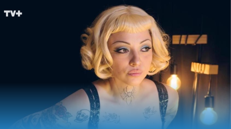 Mon Laferte lanza polémica reflexión sobre la pobreza: “La gente nace pobre y muere pobre”
