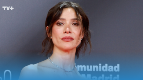 Daniela Ramírez recibe fuertes críticas por su falta de expresión facial