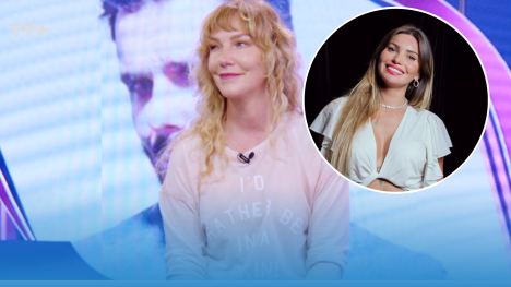 "Es una metralleta de descalificaciones": Cata Pulido se refiere a Faloon