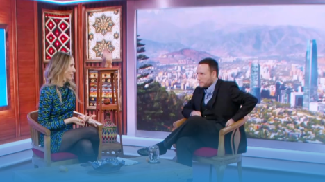 Al estilo Warren: Conversamos de presencias paranormales