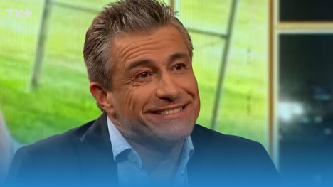 Fernando Solabarrieta regresa a la TV como panelista de polémico programa