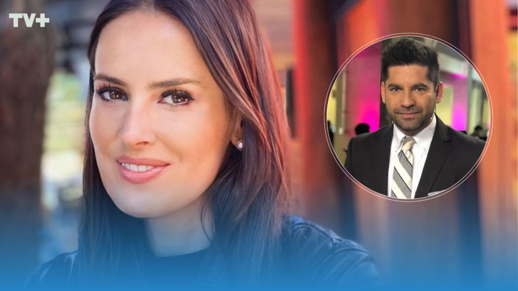 Nadie lo vio venir: Adriana Barrientos destapó el romance de Karim Butte con conocida modelo