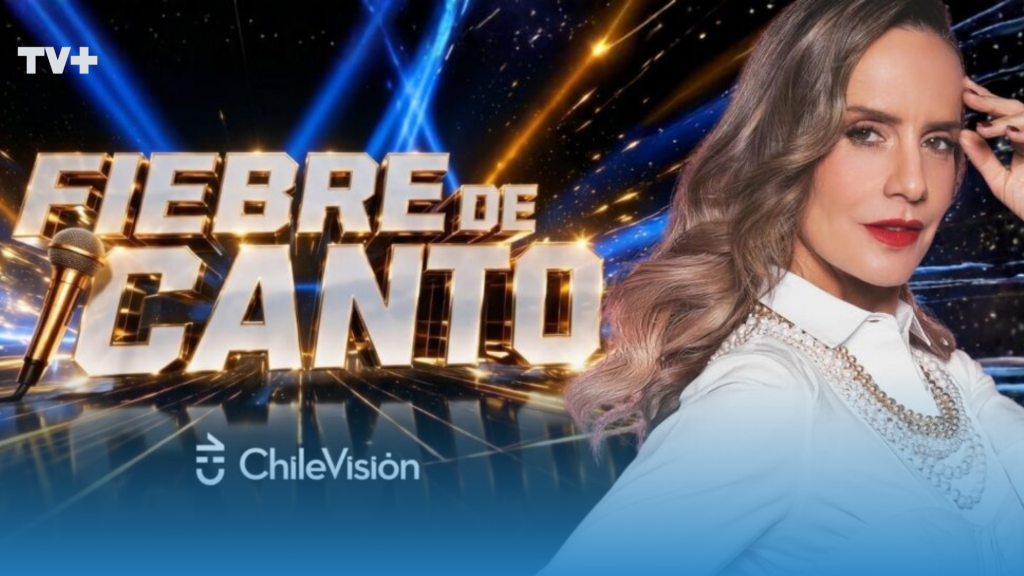 Con varios rostros conocidos: así se arma el elenco de “Fiebre de Canto” tras el adiós de “Fiebre de Baile”