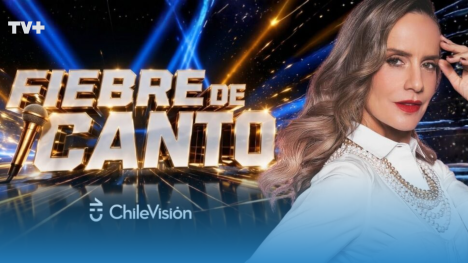 Con varios rostros conocidos: así se arma el elenco de "Fiebre de Canto" tras el adiós de "Fiebre de Baile"