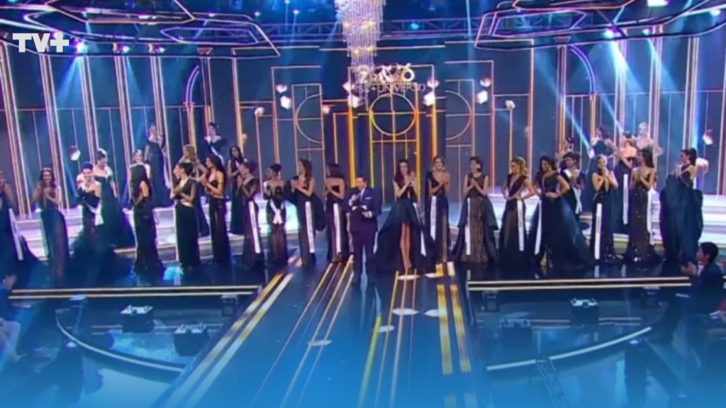 Miss Universo Chile: Estas son las 13 finalistas y sus motivaciones