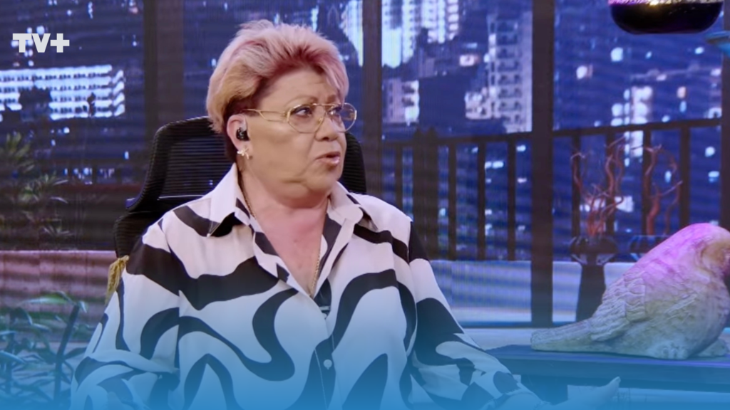 “Sentí que se me hundía el piso”: Paty Maldonado recuerda a su fallecido hermano Nano Maldonado