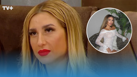 ¿Alguien está comprometido acá?: Duro cara a cara entre Nicole y Flavia