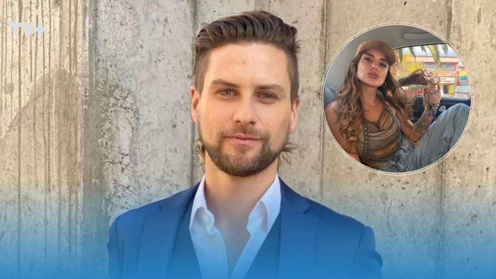Con un live: Jean Philippe Cretton confirma ruptura con Camila Miguel